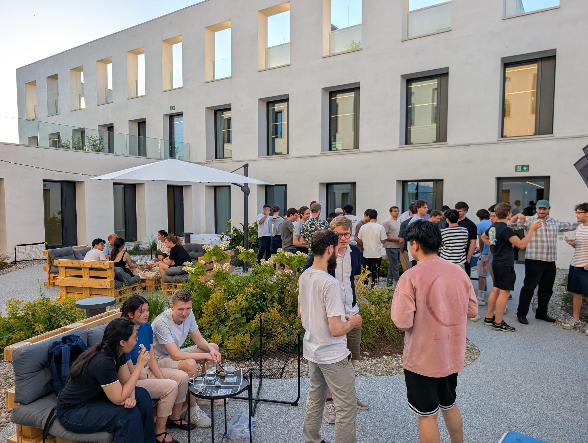 FORGIS Research Night