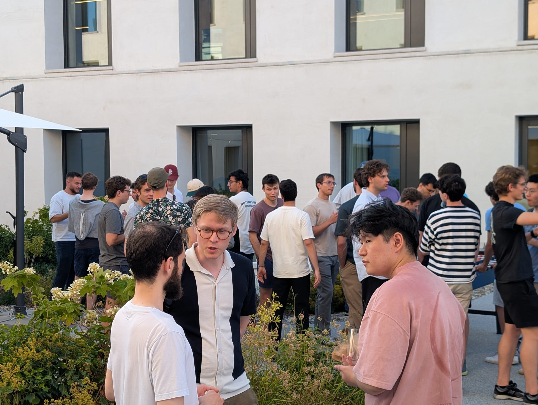 FORGIS Research Night