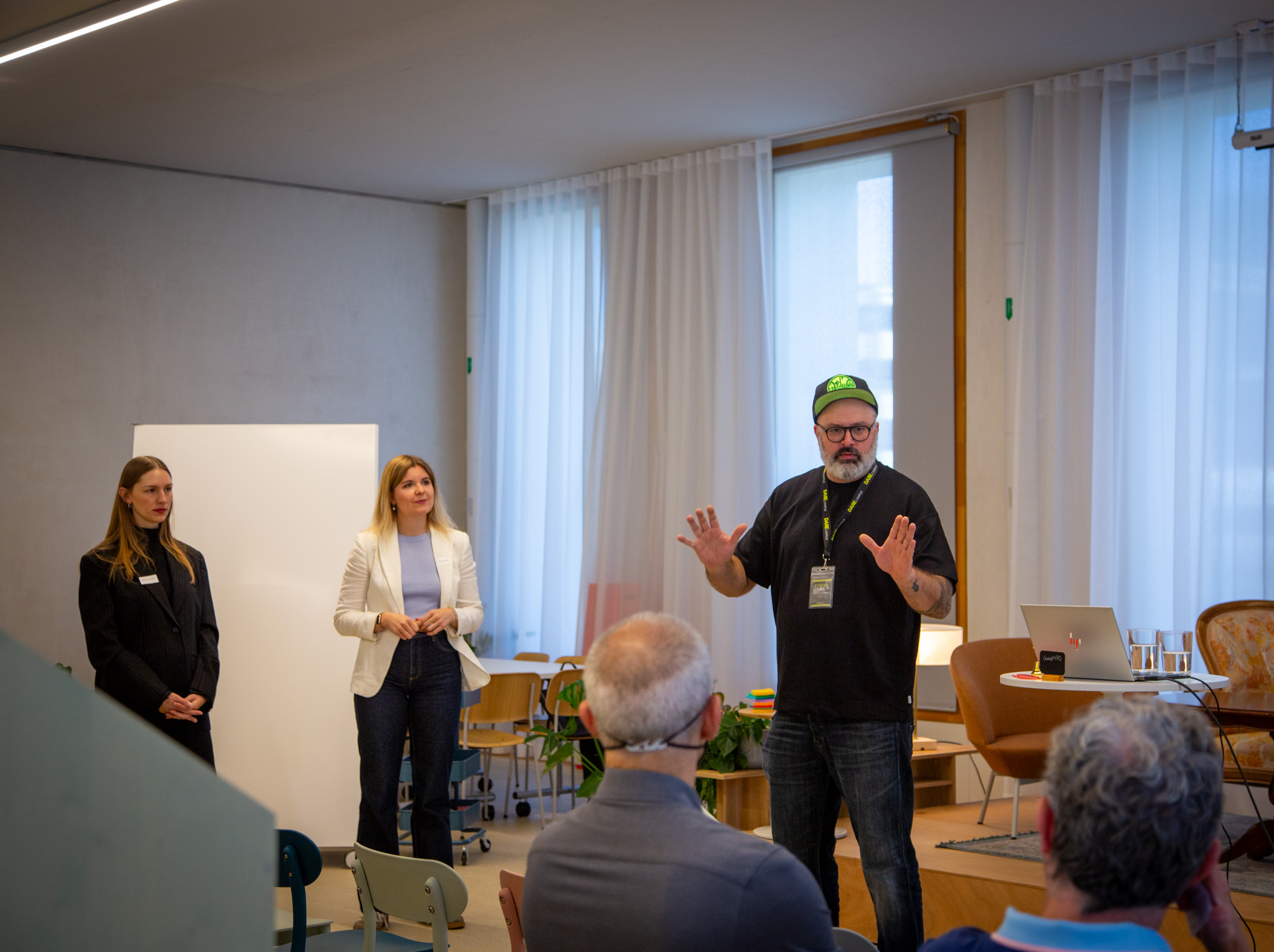 Founder's Guide GTM Sprint