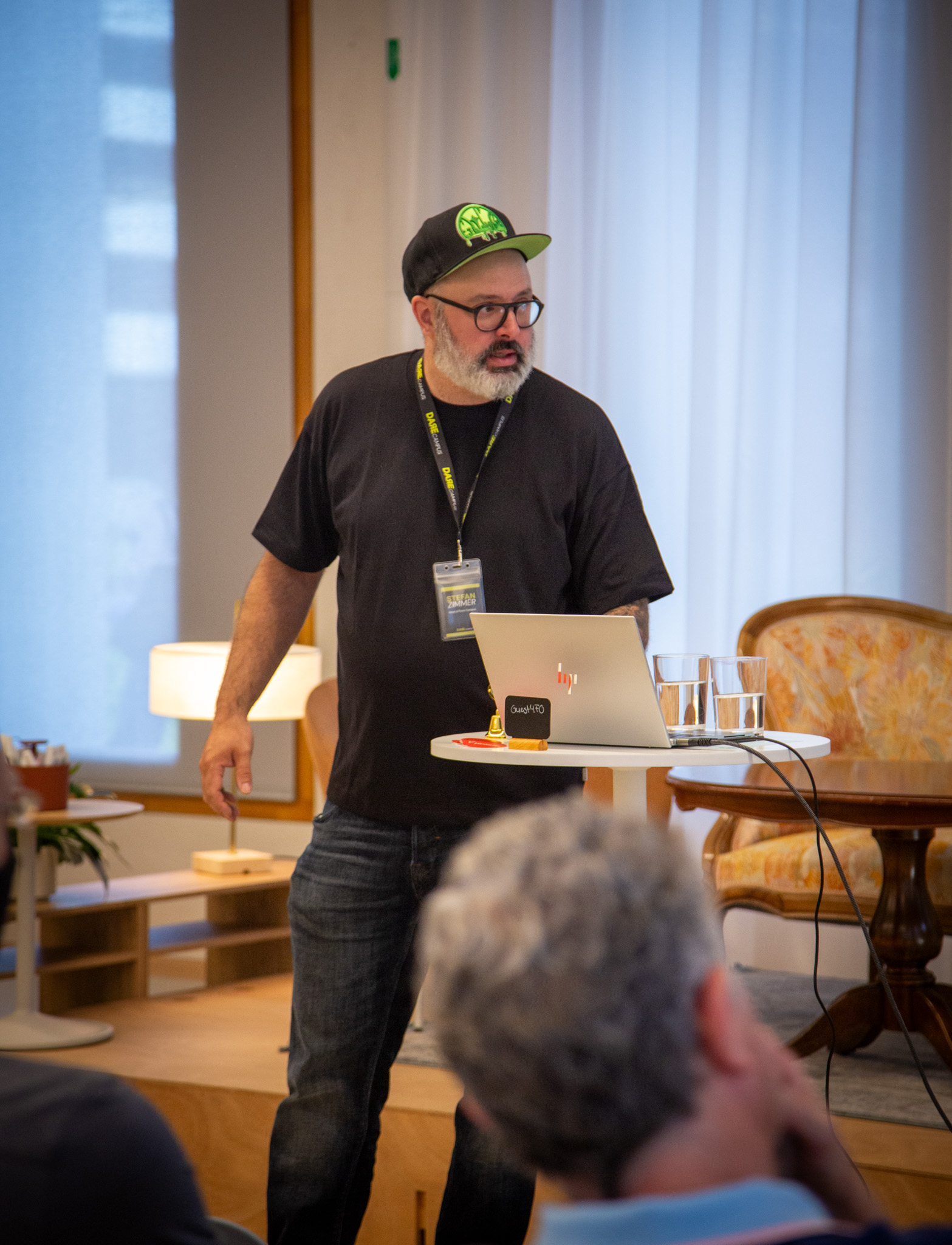 Founder's Guide GTM Sprint