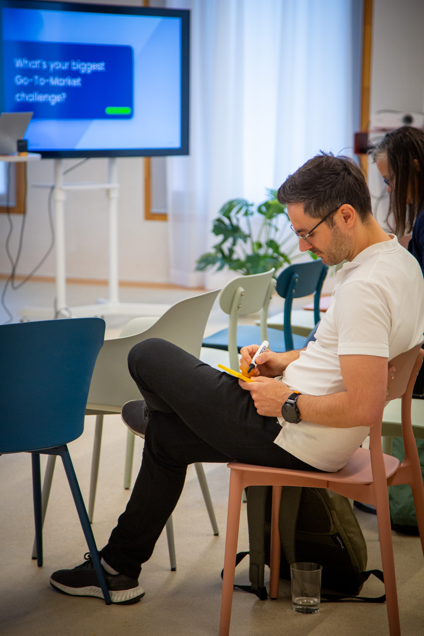 Founder's Guide GTM Sprint